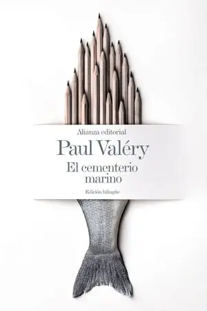 EL CEMENTERIO MARINO BILING Markenprodukt