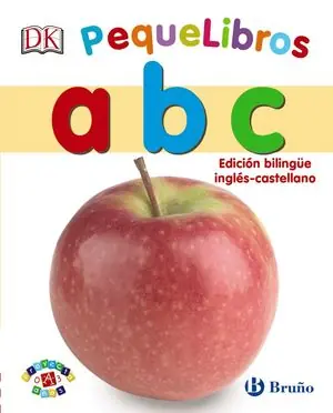 PEQUELIBROS. A B C Geprüft