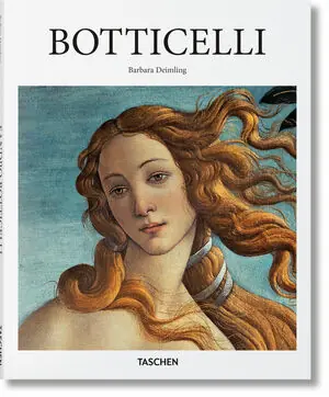 Angebot BOTTICELLI- ESP. - BASIC ART