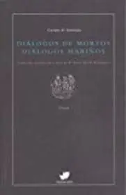 DIÁLOGOS DE MORTOS. DIÁLOGOS MARIÑOS Begrenztes Angebot
