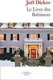 Kostenloser Rückversand LE LIVRE DES BALTIMORE