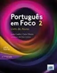 PORTUGUES EM FOCO 2 ALUM Meistverkauft