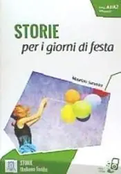 STORIE PER I GIORNI DI FESTA +MP3@ Gratis Versand