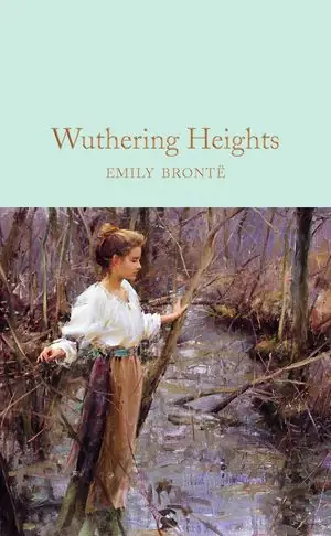 Markenware WUTHERING HEIGHTS
