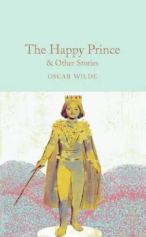 Großhandel THE HAPPY PRINCE & OTHER STORIES