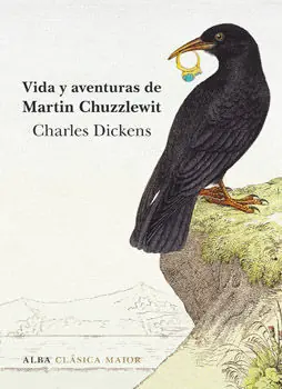 Handgefertigt VIDA Y AVENTURAS DE MARTIN CHUZZLEWIT