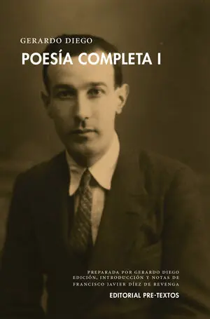 POESIA COMPLETA I GERARDO DIEGO Super-Preis