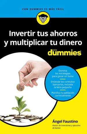 INVERTIR TUS AHORROS Y MULTIPLICAR TU DINERO Schneller Versand