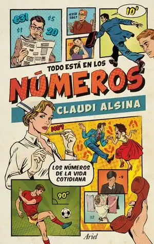 TODO ESTÁ EN LOS NÚMEROS Limited Edition