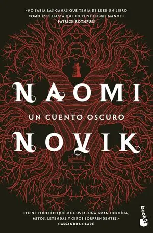 UN CUENTO OSCURO Kostenloser Versand