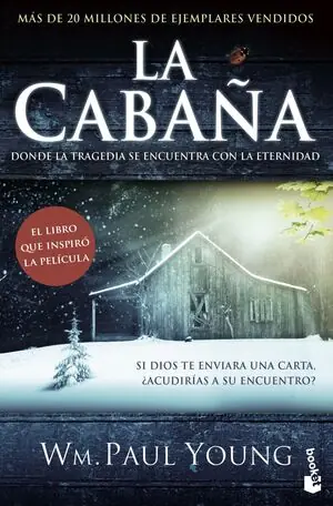 Schneller Versand LA CABAÑA