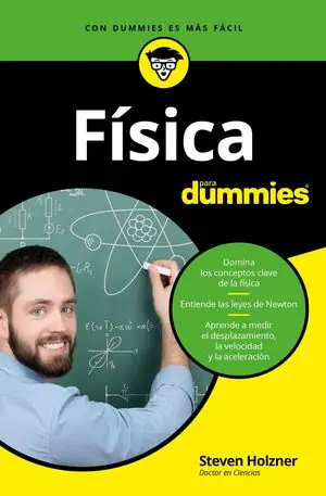 Zertifiziert FÍSICA PARA DUMMIES