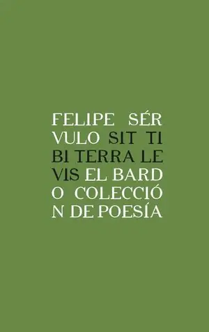 Knallerangebot SIT TIBI TERRA LEVIS