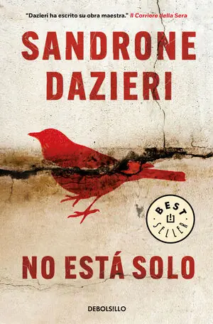 NO ESTÁ SOLO (COLOMBA Y DANTE 1) Mengenrabatt