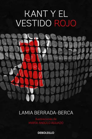 KANT Y EL VESTIDO ROJO Neue Ware