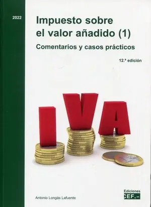Direkt Vom Hersteller IMPUESTO SOBRE EL VALOR AÑADIDO. COMENTARIOS Y CASOS PRÁCTICOS (2 TOMOS)