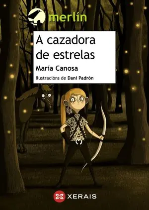 A CAZADORA DE ESTRELAS Sonderangebot