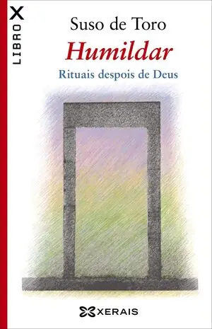 HUMILDAR. RITUAIS DESPOIS DE DEUS Super-Preis