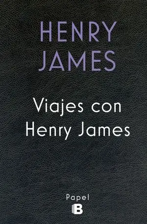 Bestpreis VIAJES CON HENRY JAMES