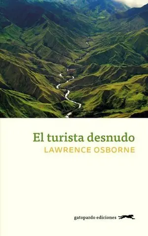 Exklusiv EL TURISTA DESNUDO (5ª EDICIÓN)