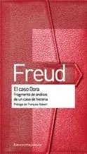 Mengenrabatt CASO DORA FRAGMENTO DE ANALISIS DE UN CASO DE HISTEIRA. FRAGMENTO DE ANÁLISIS DE UN CASO DE HISTERIA