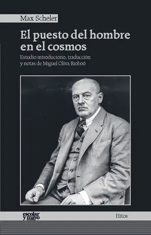 PUESTO DEL HOMBRE EN EL COSMOS, EL Aktuell