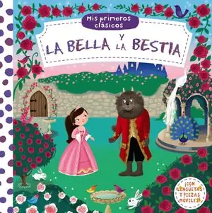 PRIMEROS CLASICOS. LA BELLA Y LA BESTIA Top-Angebot