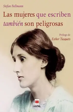 LAS MUJERES QUE ESCRIBEN TAMBIÉN SON PELIGROSAS. UN LIBRO BELLAMENTE ILUSTRADO, DEDICADO A LAS VALIENTES MUJERES ESCRITORAS DE TO Großhandel