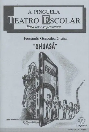 GHUASÁ. TEATRO ESCOLAR Meistverkauft