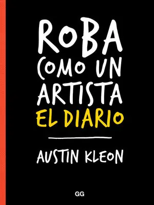 ROBA COMO UN ARTISTA. EL DIARIO Kostenloser Versand