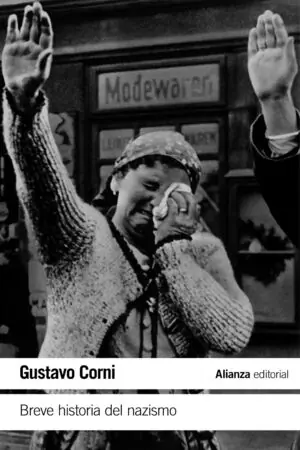 Günstig BREVE HISTORIA DEL NAZISMO