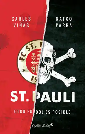 ST PAULI OTRO FUTBOL ES POSIBLE Hochwertig