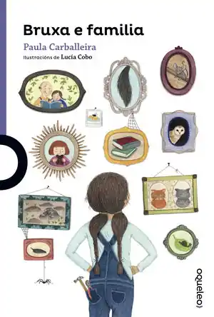 Top-Seller BRUXA E FAMILIA