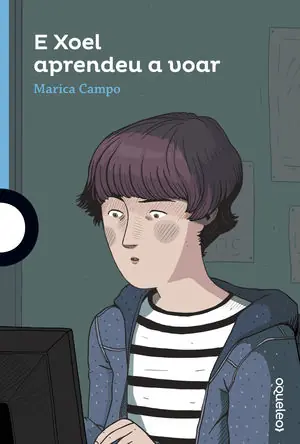 Top-Preis E XOEL APRENDEU A VOAR