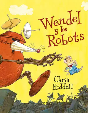 WENDEL Y LOS ROBOTS Top-Preis
