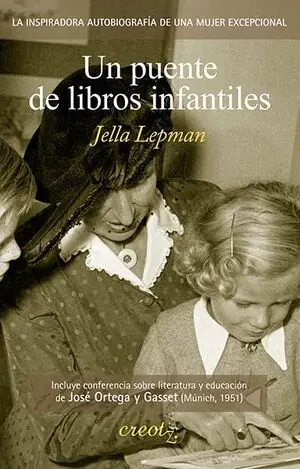 Weltweiter Versand UN PUENTE DE LIBROS INFANTILES (JELLA LEPMAN)