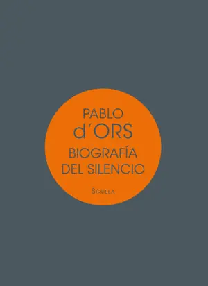 BIOGRAFÍA DEL SILENCIO. BREVE ENSAYO SOBRE MEDITACIÓN Billig
