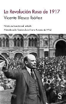 Top-Seller REVOLUCION RUSA DE 1917, LA
