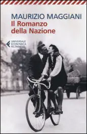 IL ROMANZO DELLA NAZIONE Jetzt Bestellen