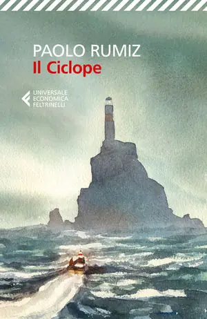 Neuheit IL CICLOPE