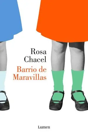 BARRIO DE MARAVILLAS Heute Kaufen