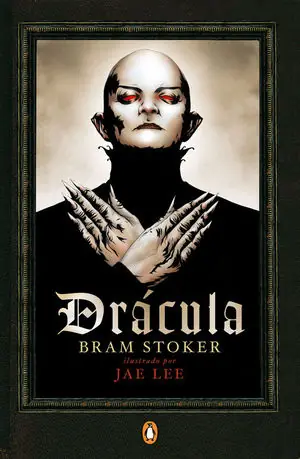 DRACULA (ILUSTRADO) Direktkauf