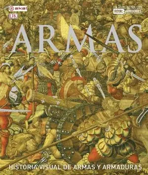 Preis Gesenkt HISTORIA VISUAL ARMAS Y ARMADURAS