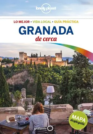 GRANADA DE CERCA Großhandel