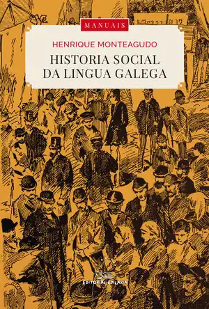 Preisknaller HISTORIA SOCIAL DA LINGUA GALEGA
