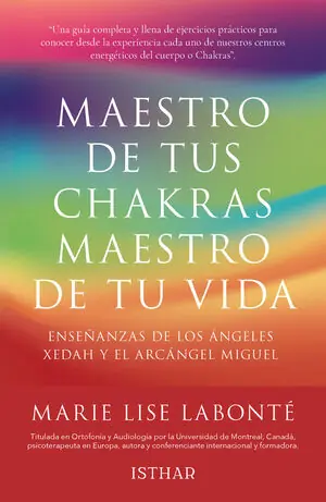 Kostenfreie Lieferung MAESTRO DE TUS CHAKRAS, MAESTRO DE TU VIDA.ENSEÑANZAS DE LOS ANGELES. ENSEÑANZAS DE LOS ÁNGELES XEDAH Y EL ARCÁNGEL MIGUEL