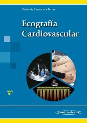 Garantierte Lieferung ECOGRAFIA CARDIOVASCULAR