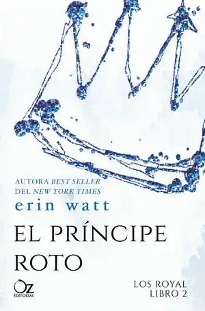 Preisknaller EL PRÍNCIPE ROTO