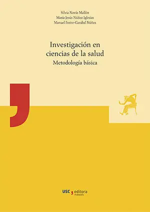MU17. INVESTIGACION EN CIENCIAS DE LA SALUD. METODOLOGIA BASICA Kostenloser Rückversand