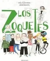 LOS ZOQUETES Aktuell
